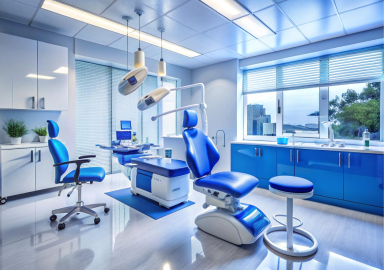 Pediatric Dental Clinic