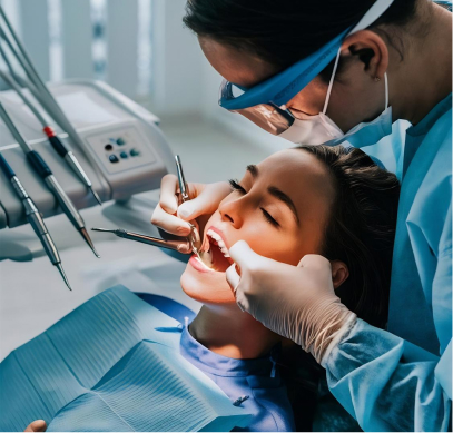 Pediatric Dental Clinic