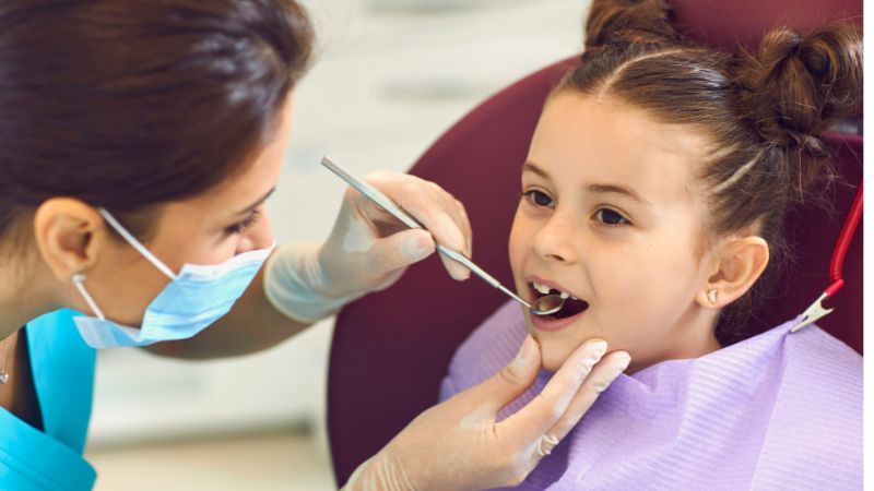 Orthodontic Care