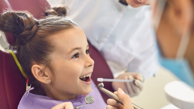 Tooth Fracture