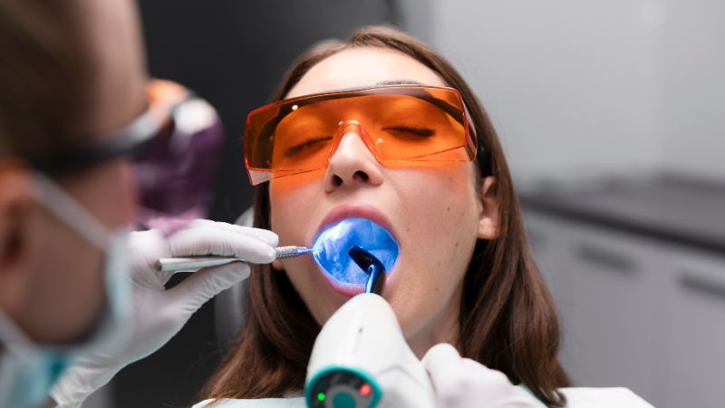 Laser Dentistry