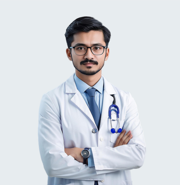 Dharmesh Desai